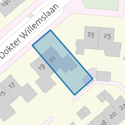 Perceel HDB01-W-1192