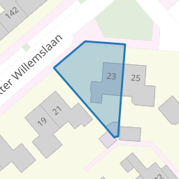 Perceel HDB01-W-1193