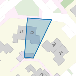 Perceel HDB01-W-1194