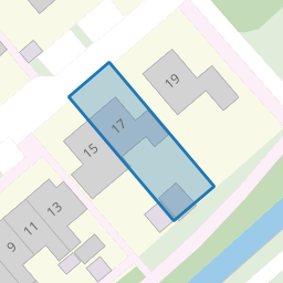 Perceel HDB01-W-1199