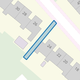 Perceel HDB01-W-1205