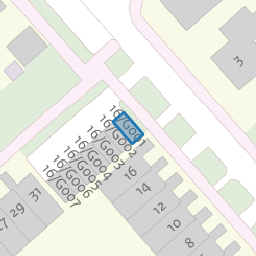 Perceel HDB01-W-1207