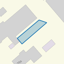 Perceel HDB01-W-1212