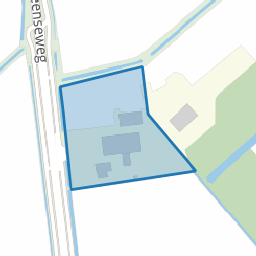 Perceel HDB01-W-1213