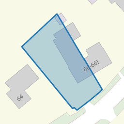 Perceel HDB01-W-1216