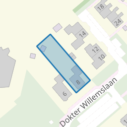 Perceel HDB01-W-1223