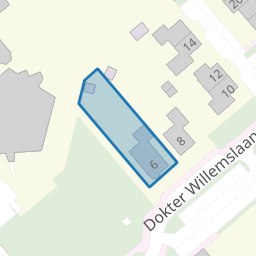 Perceel HDB01-W-1224