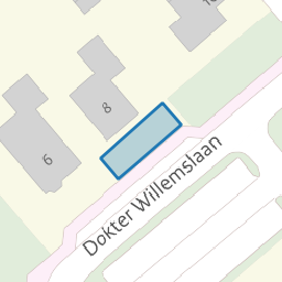 Perceel HDB01-W-1226