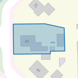 Perceel HDB01-W-1235
