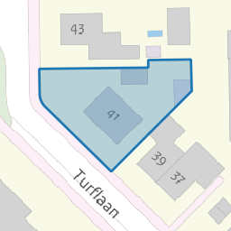 Perceel HDB01-W-1236