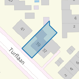 Perceel HDB01-W-1237