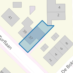 Perceel HDB01-W-1238