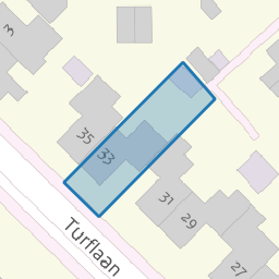 Perceel HDB01-W-1240