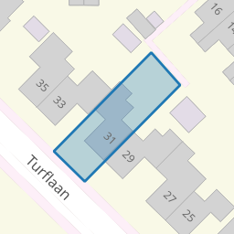 Perceel HDB01-W-1241