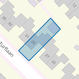 Perceel HDB01-W-1242