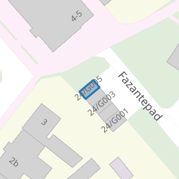 Perceel HDB01-W-1248