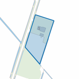 Perceel HDB01-W-1254