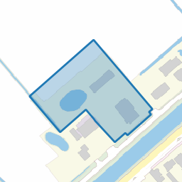 Perceel HDB01-W-1259