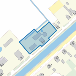 Perceel HDB01-W-1261