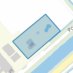 Perceel HDB01-W-1266