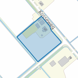 Perceel HDB01-W-1276