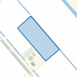 Perceel HDB01-W-1278