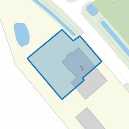 Perceel HDB01-W-1279