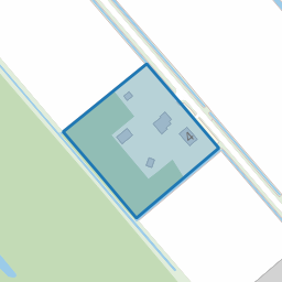 Perceel HDB01-W-1287