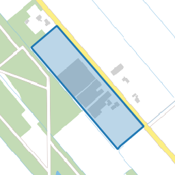 Perceel HDB01-W-1288