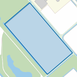 Perceel HDB01-W-1289