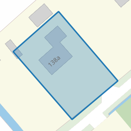 Perceel HDB01-W-1292