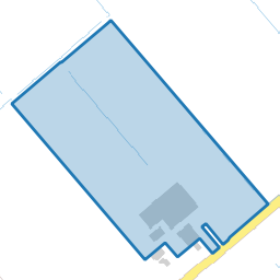 Perceel HDB01-W-1293