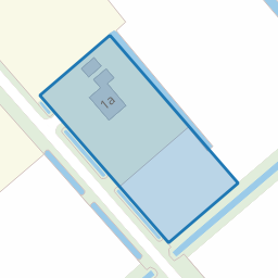 Perceel HDB01-W-1298