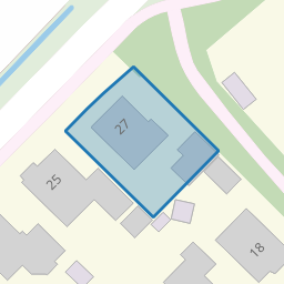 Perceel HDB01-W-1301