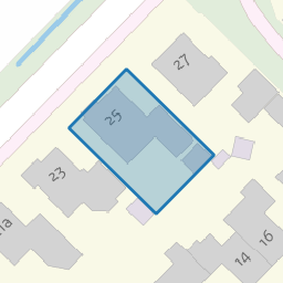 Perceel HDB01-W-1302