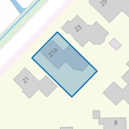 Perceel HDB01-W-1304