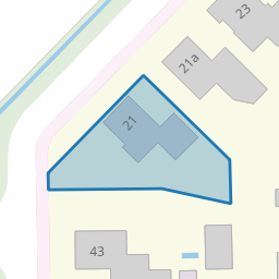 Perceel HDB01-W-1305