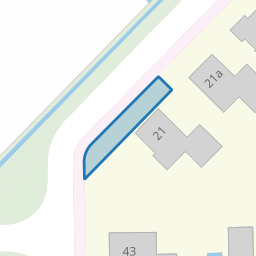 Perceel HDB01-W-1308