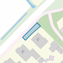 Perceel HDB01-W-1312