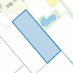 Perceel HDB01-W-1320