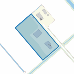 Perceel HDB01-W-1326