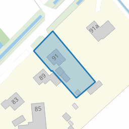 Perceel HDB01-W-1328