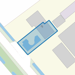 Perceel HDB01-W-1329