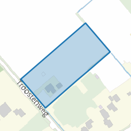 Perceel HDB01-W-1335