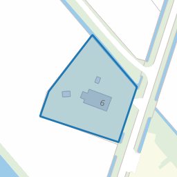 Perceel HDB01-W-1336