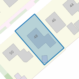 Perceel HDB01-W-1342