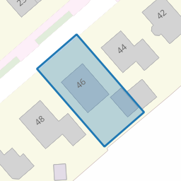 Perceel HDB01-W-1343