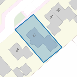 Perceel HDB01-W-1344