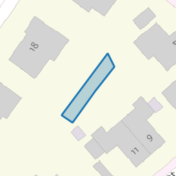 Perceel HDB01-W-1345