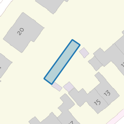 Perceel HDB01-W-1346